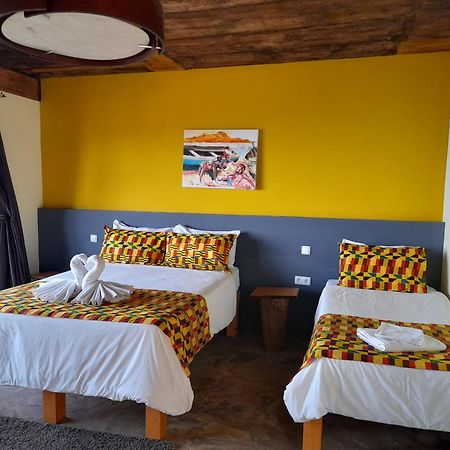 The Retreat Hotel Monte Joana Luaran gambar