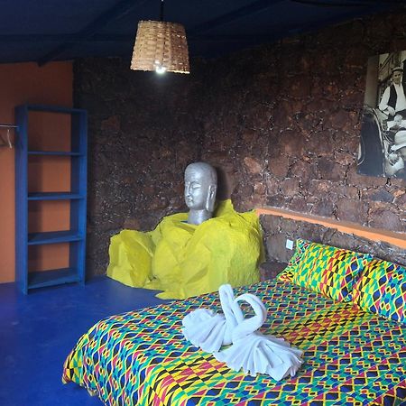 The Retreat Hotel Monte Joana Luaran gambar