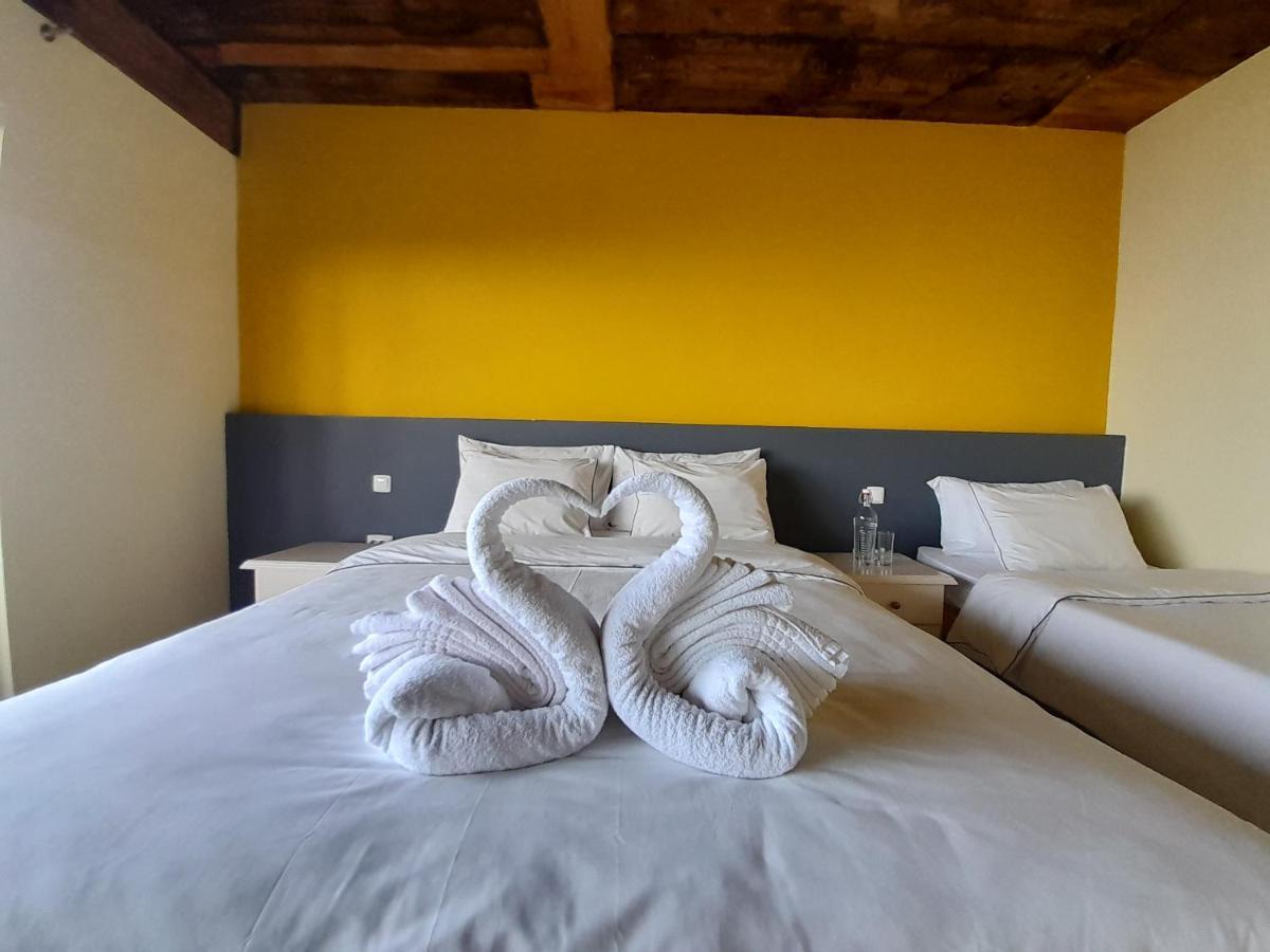 The Retreat Hotel Monte Joana Luaran gambar