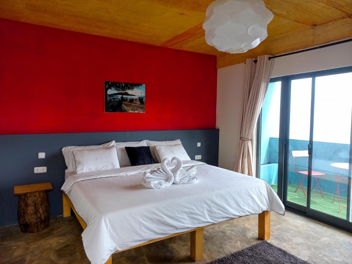 The Retreat Hotel Monte Joana Luaran gambar