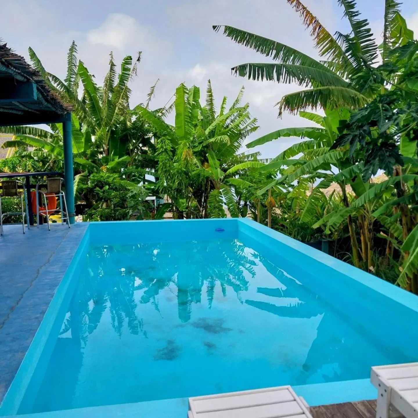 The Retreat Hotel Monte Joana Luaran gambar