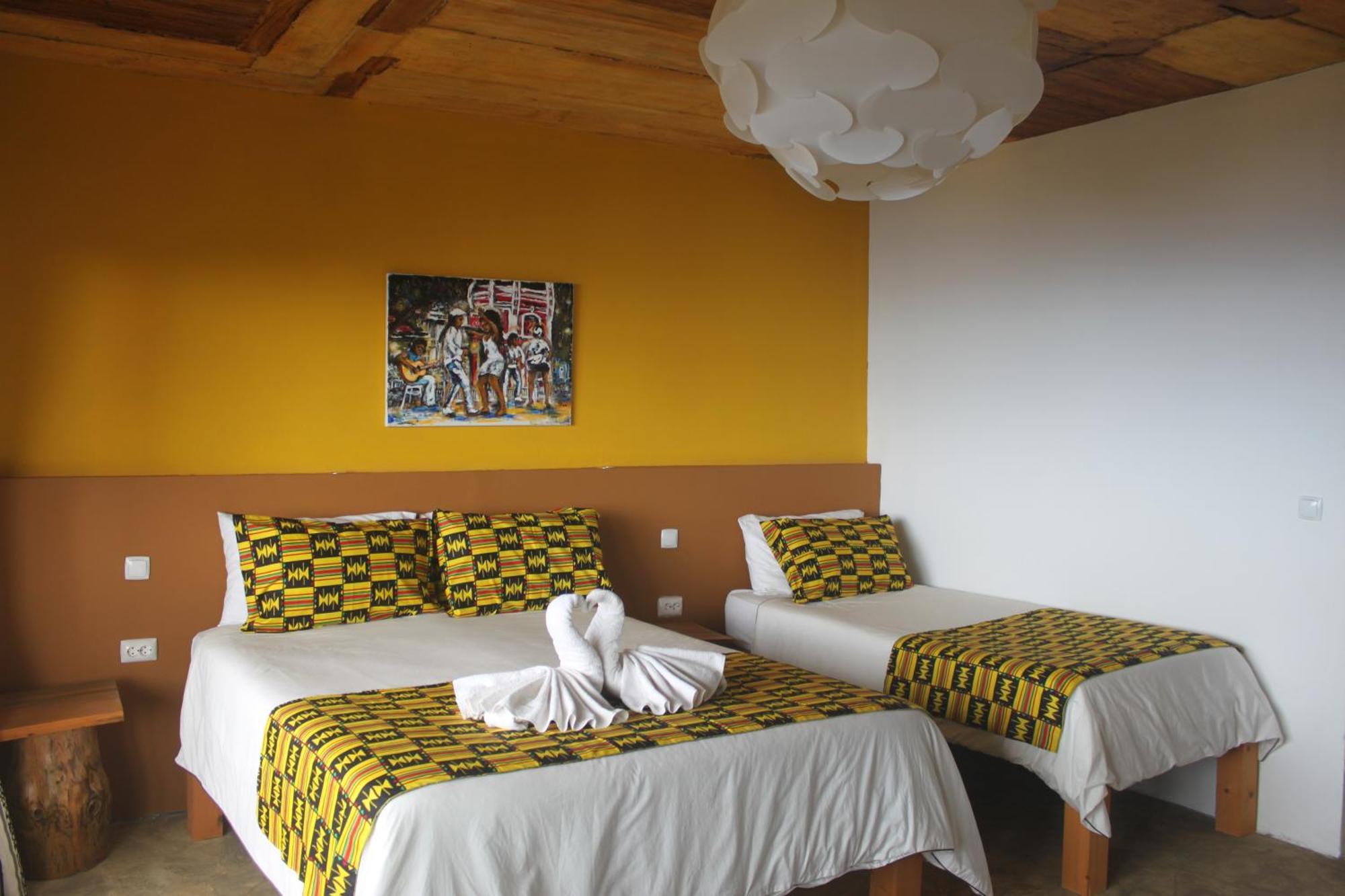 The Retreat Hotel Monte Joana Luaran gambar