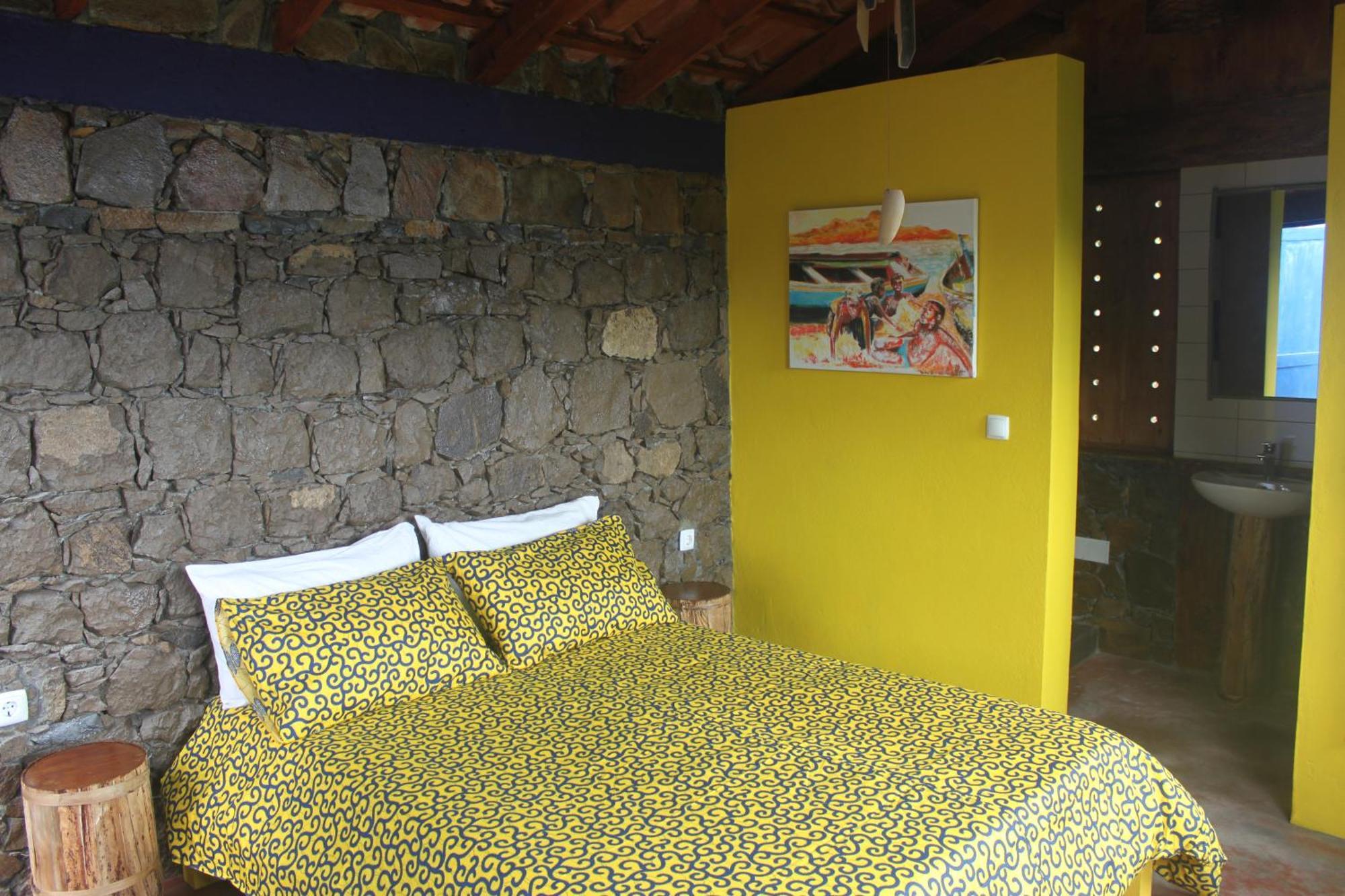 The Retreat Hotel Monte Joana Luaran gambar