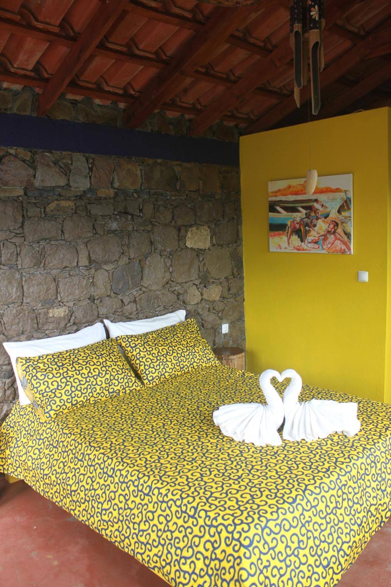 The Retreat Hotel Monte Joana Luaran gambar