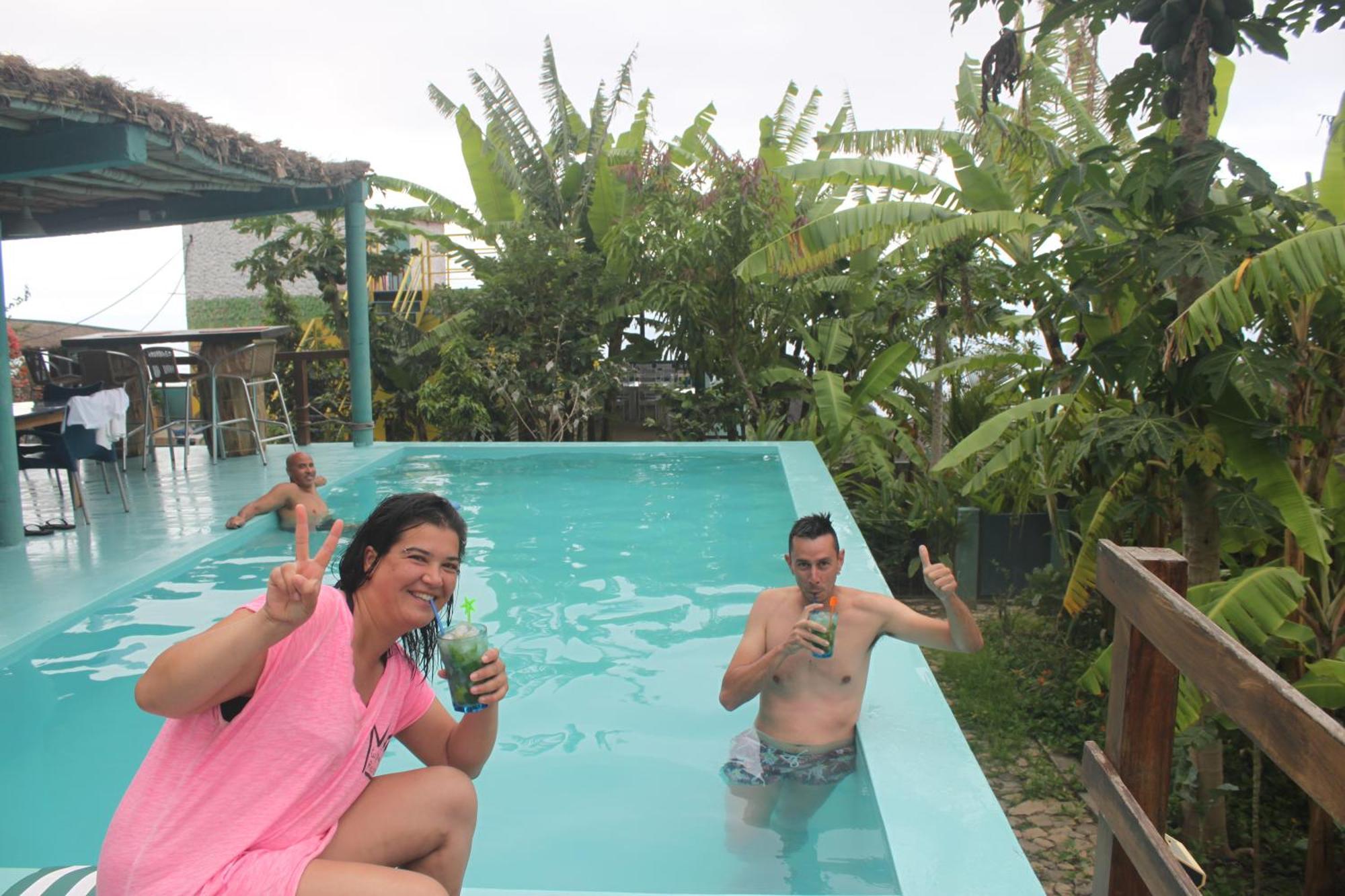 The Retreat Hotel Monte Joana Luaran gambar