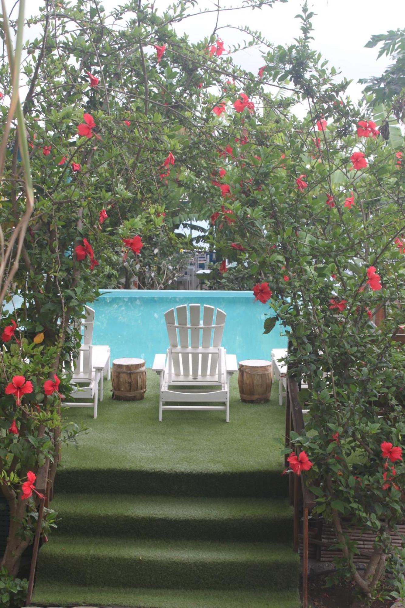 The Retreat Hotel Monte Joana Luaran gambar