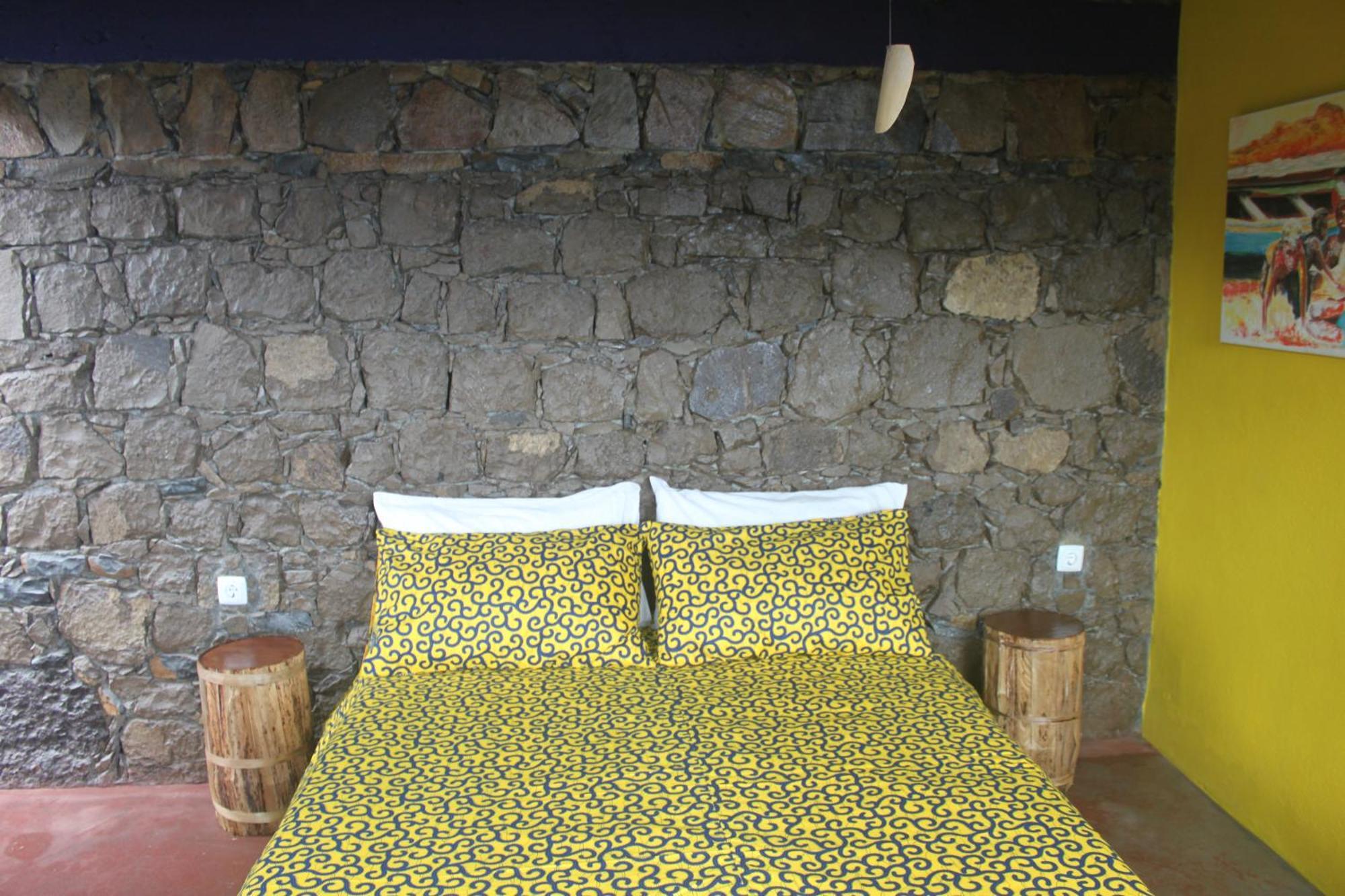 The Retreat Hotel Monte Joana Luaran gambar