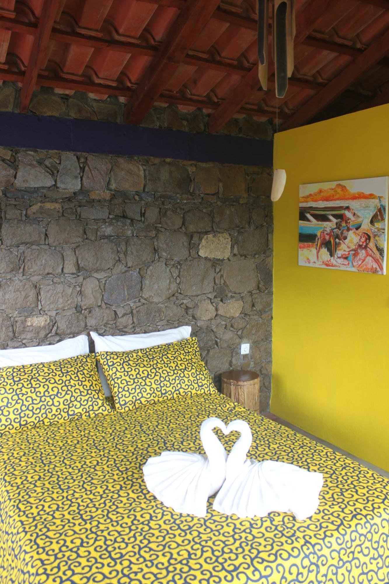 The Retreat Hotel Monte Joana Luaran gambar