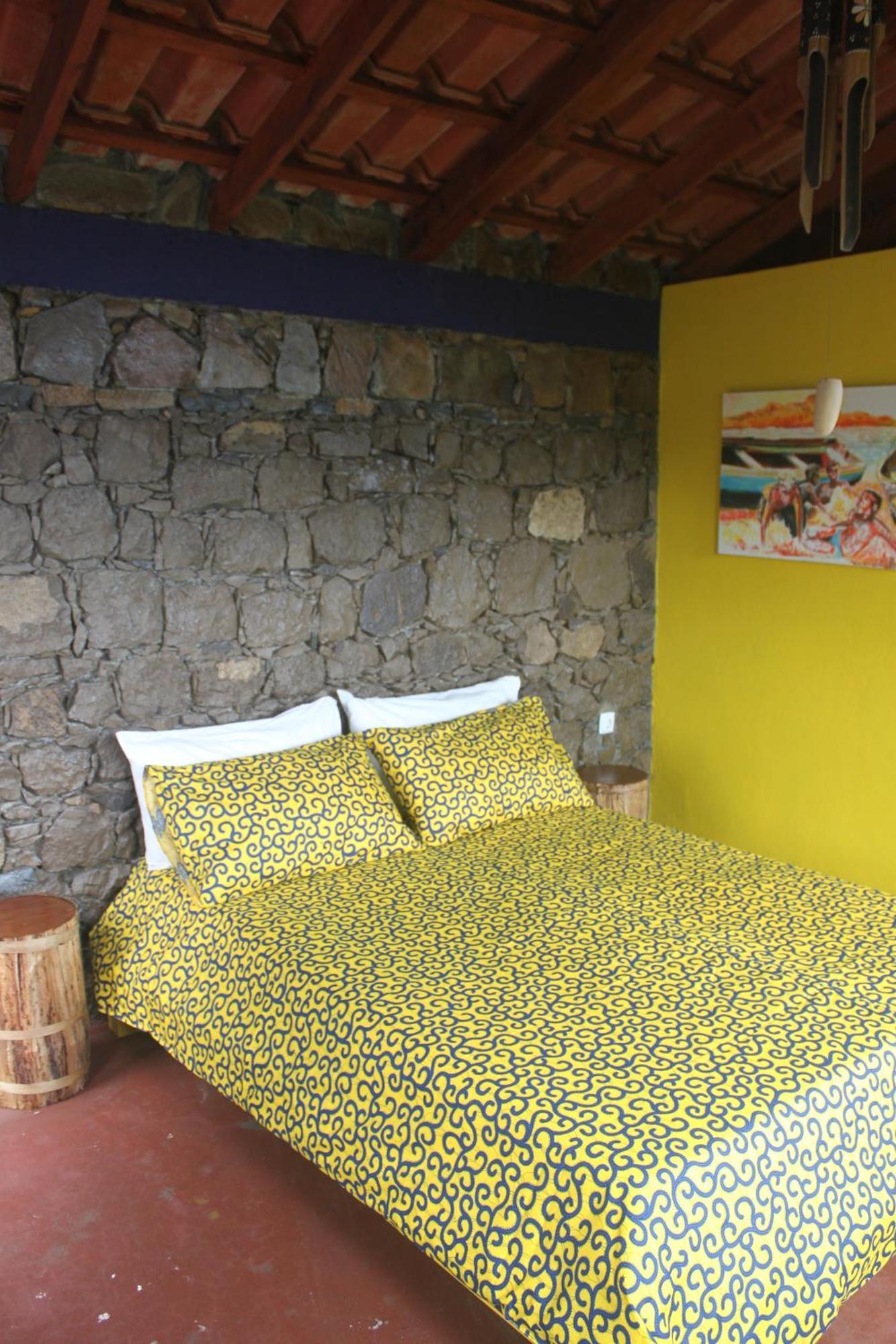 The Retreat Hotel Monte Joana Luaran gambar