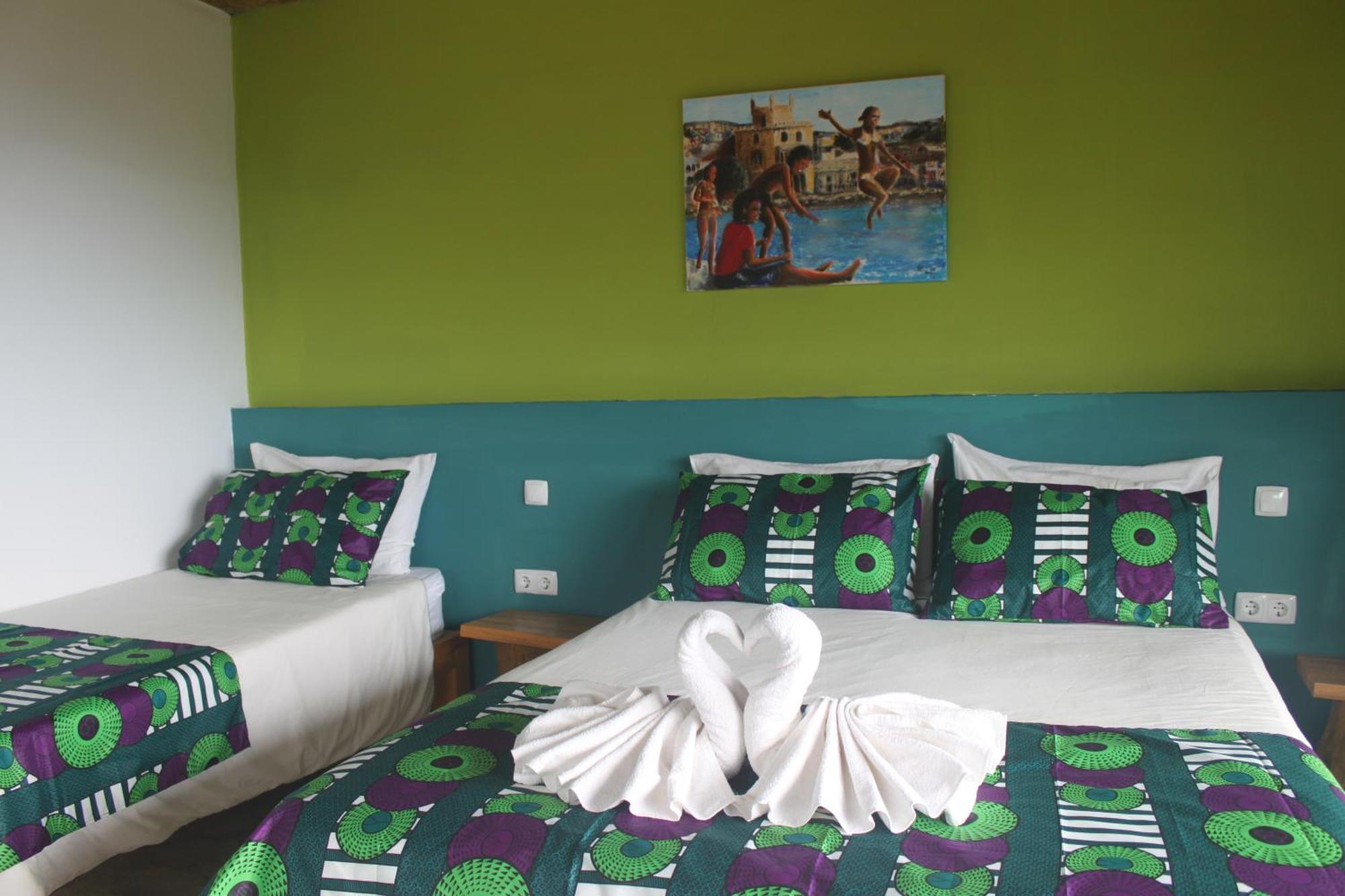 The Retreat Hotel Monte Joana Luaran gambar