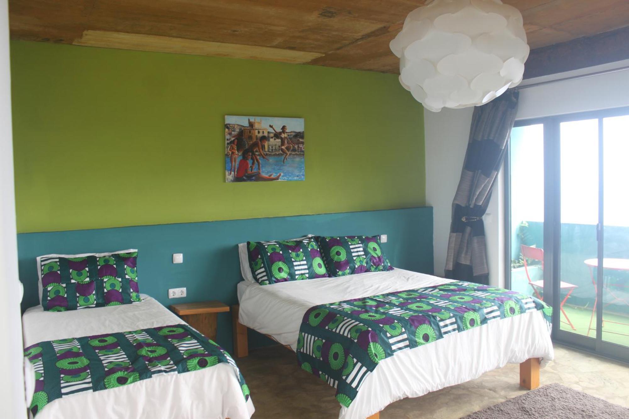 The Retreat Hotel Monte Joana Luaran gambar