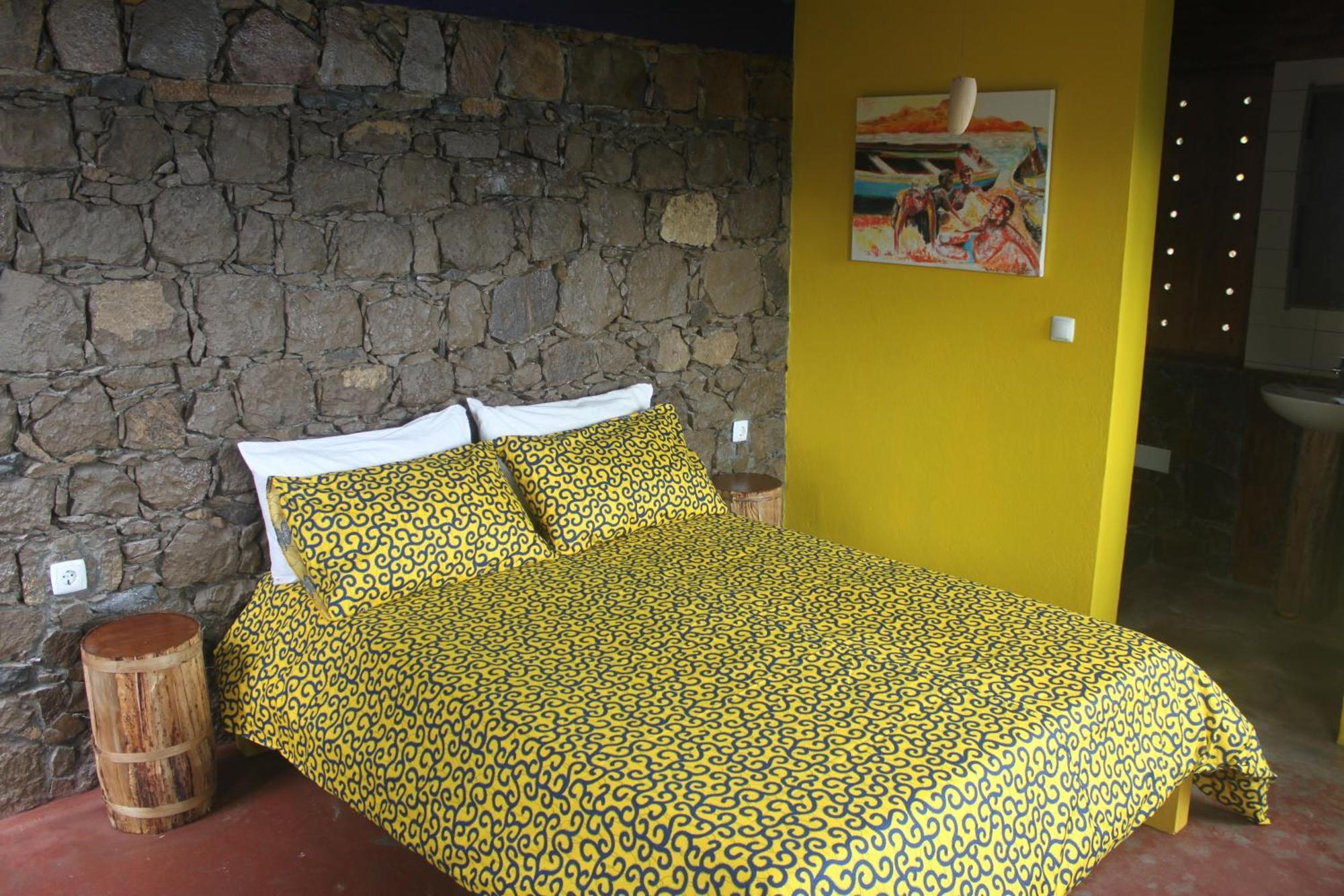 The Retreat Hotel Monte Joana Luaran gambar
