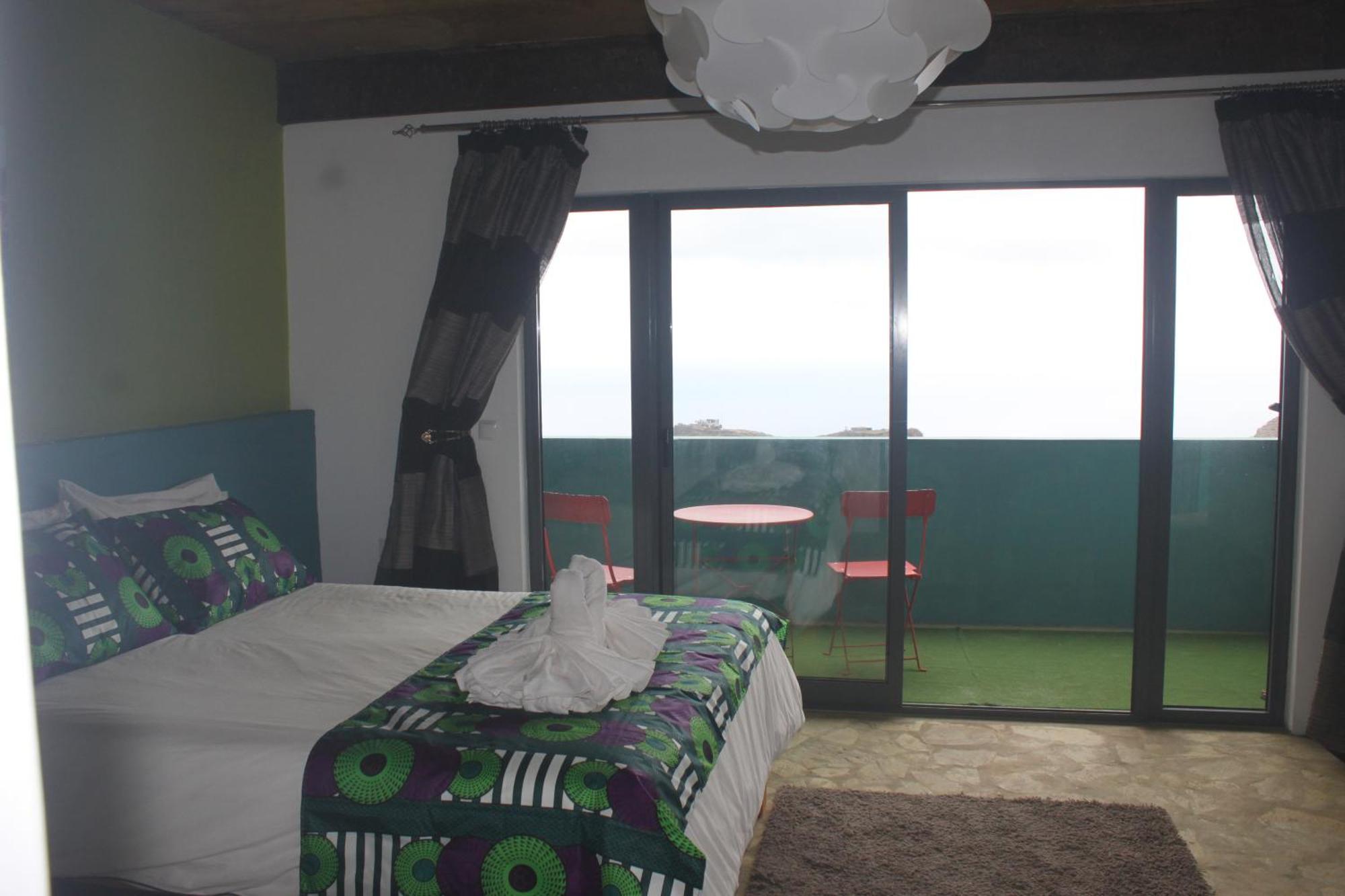 The Retreat Hotel Monte Joana Luaran gambar