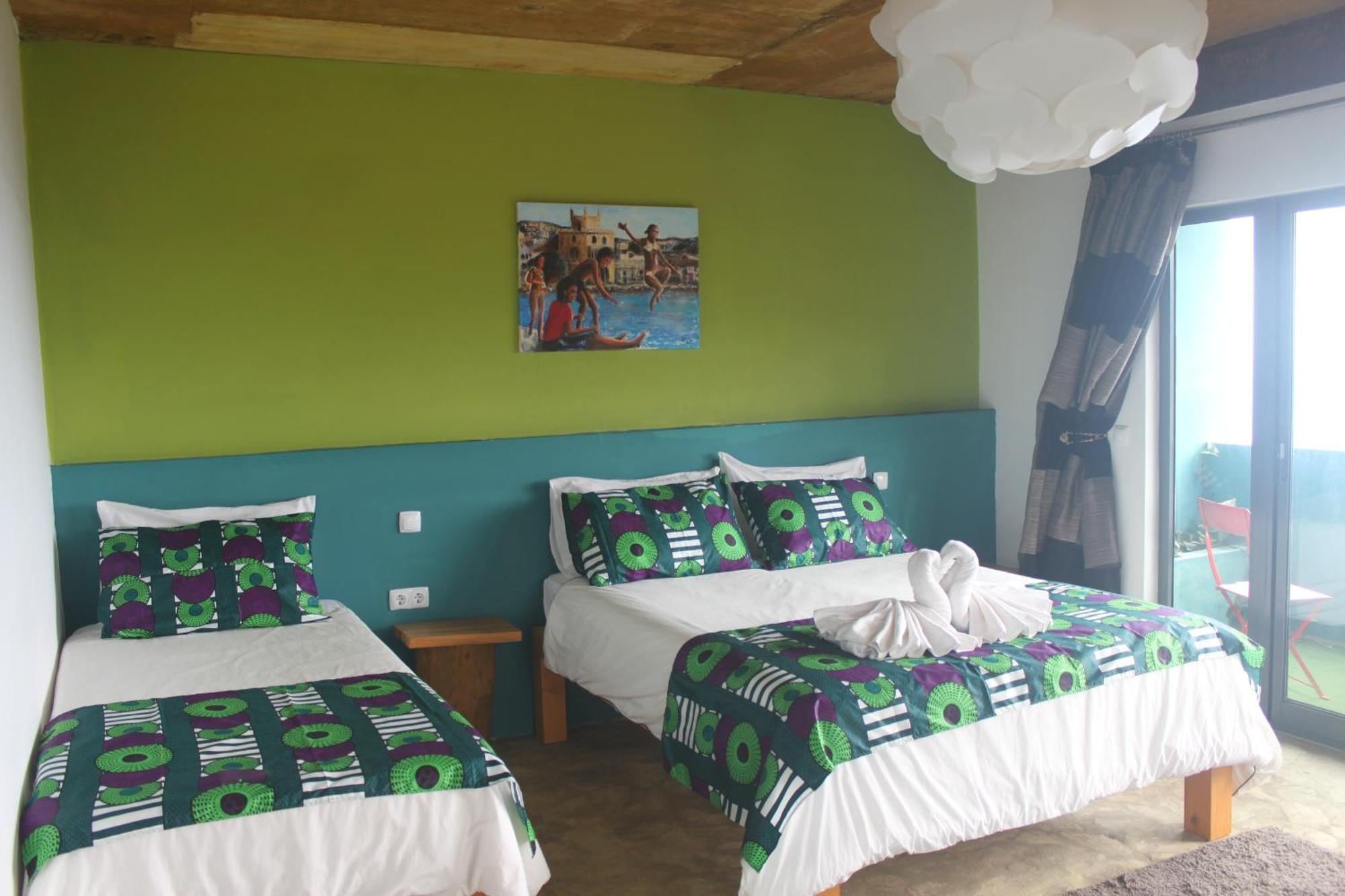 The Retreat Hotel Monte Joana Luaran gambar