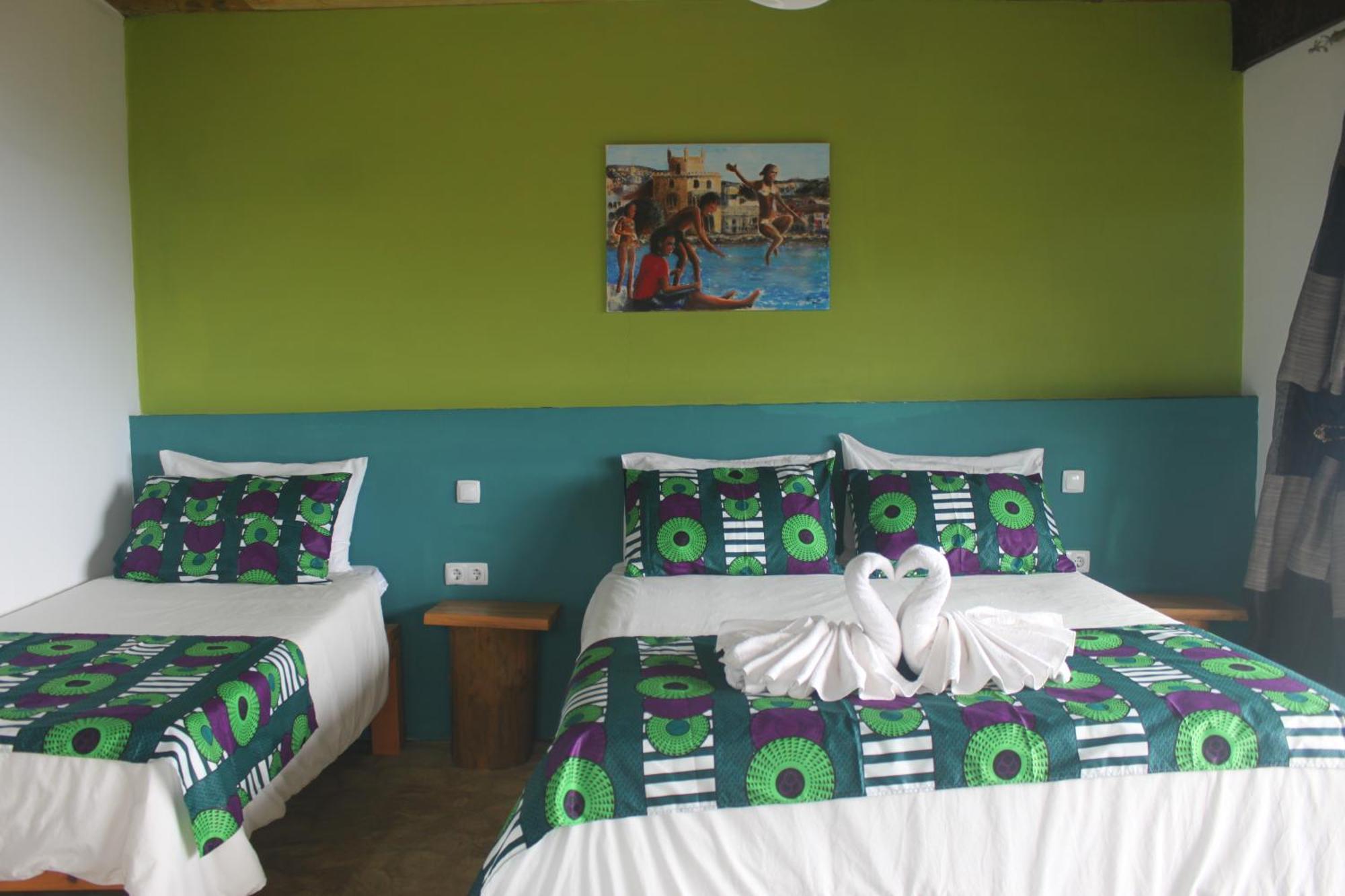 The Retreat Hotel Monte Joana Luaran gambar