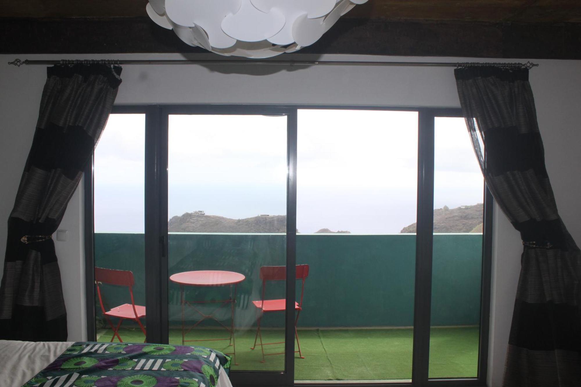 The Retreat Hotel Monte Joana Luaran gambar