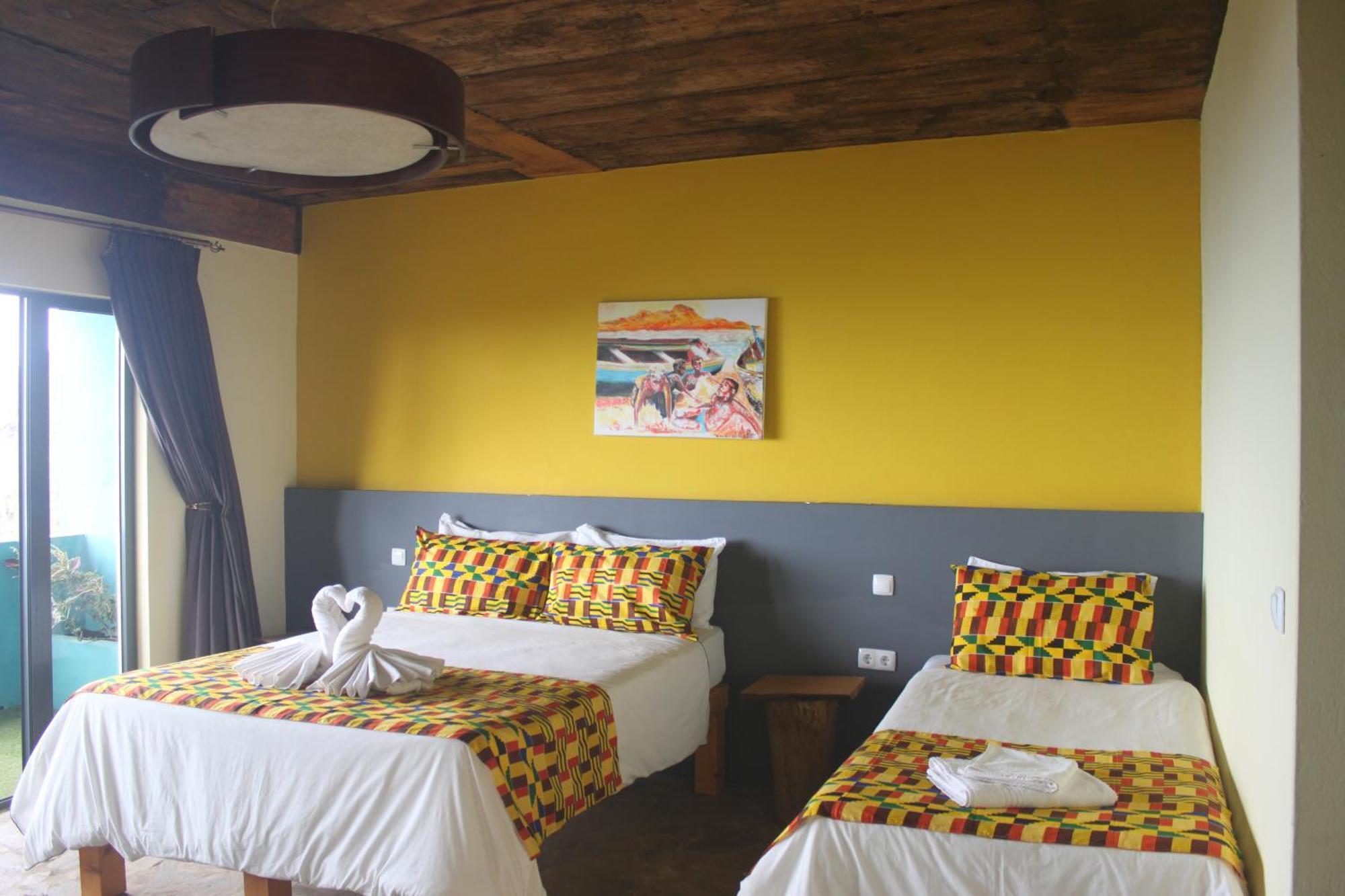 The Retreat Hotel Monte Joana Luaran gambar
