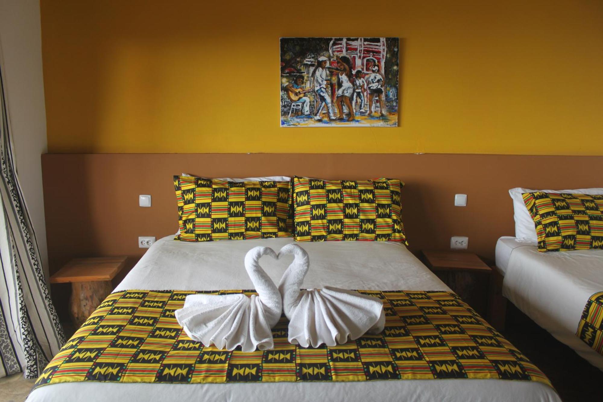 The Retreat Hotel Monte Joana Luaran gambar