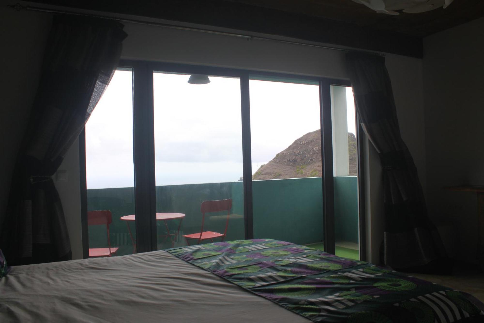 The Retreat Hotel Monte Joana Luaran gambar