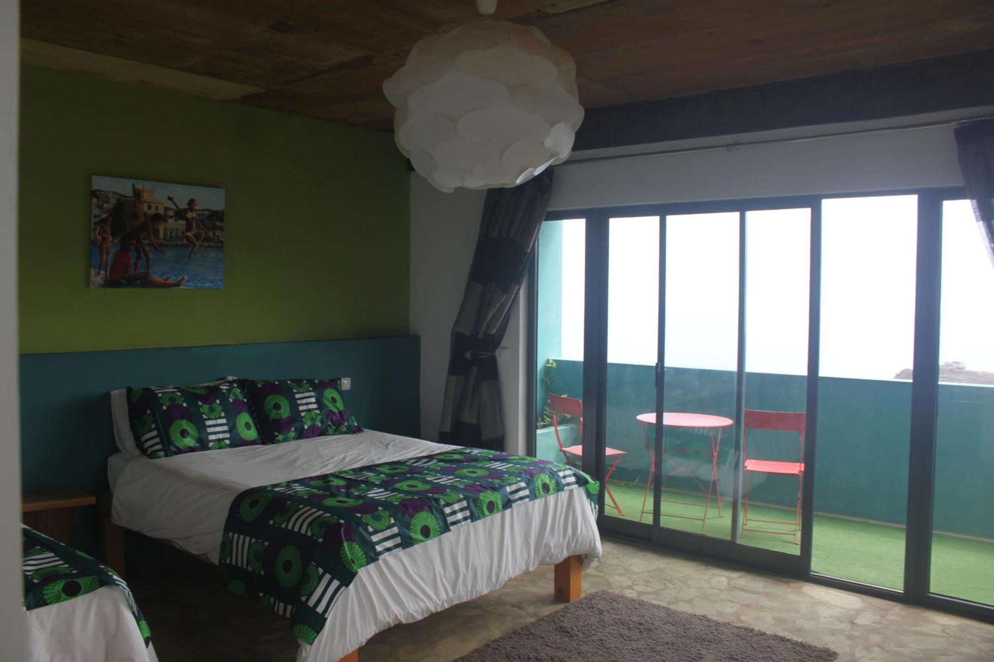The Retreat Hotel Monte Joana Luaran gambar