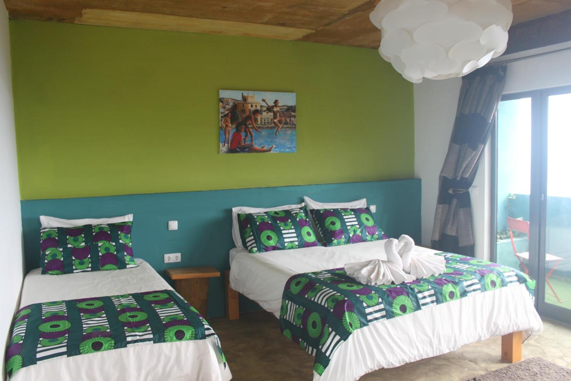 The Retreat Hotel Monte Joana Luaran gambar
