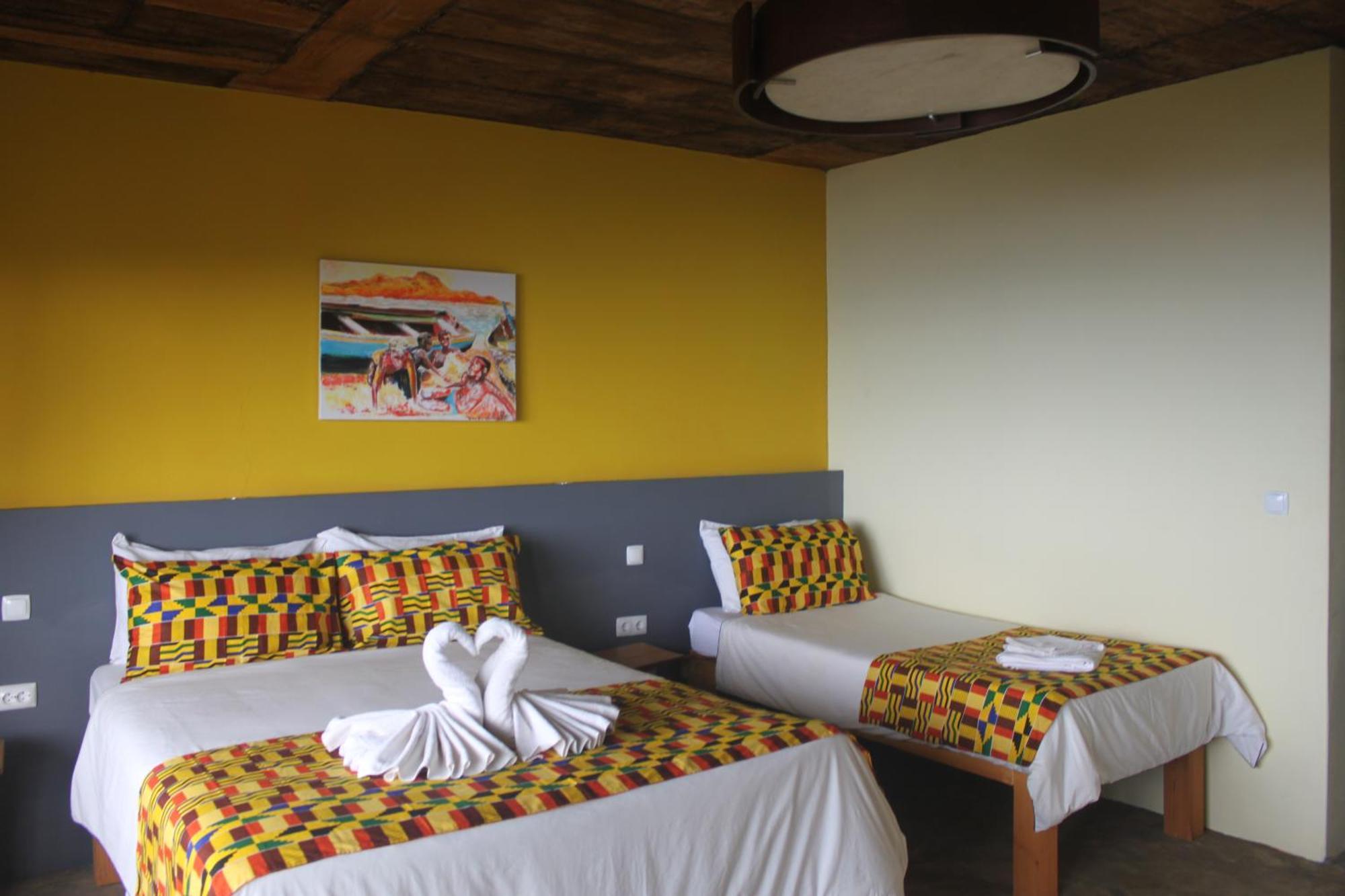The Retreat Hotel Monte Joana Luaran gambar