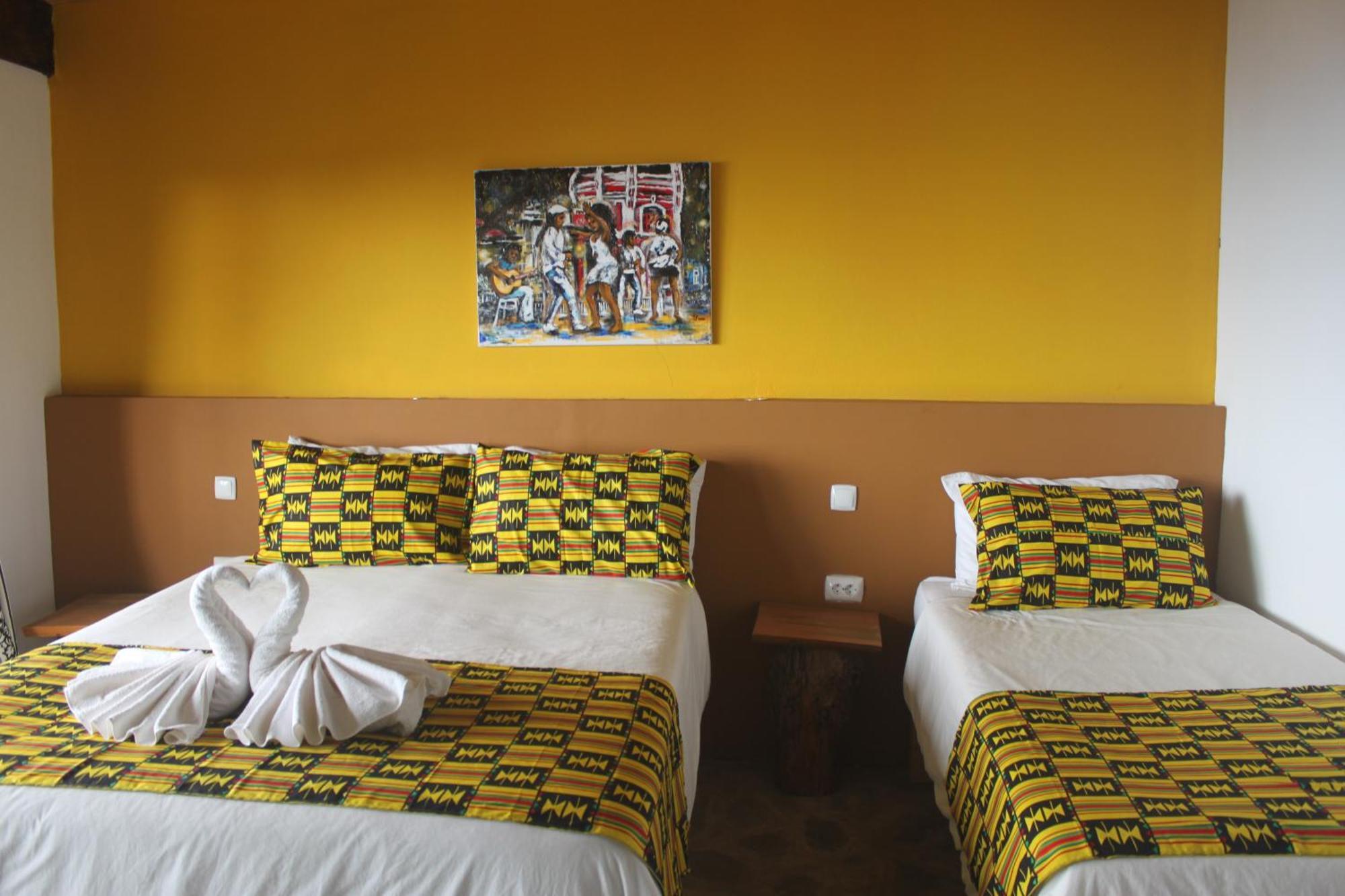 The Retreat Hotel Monte Joana Luaran gambar