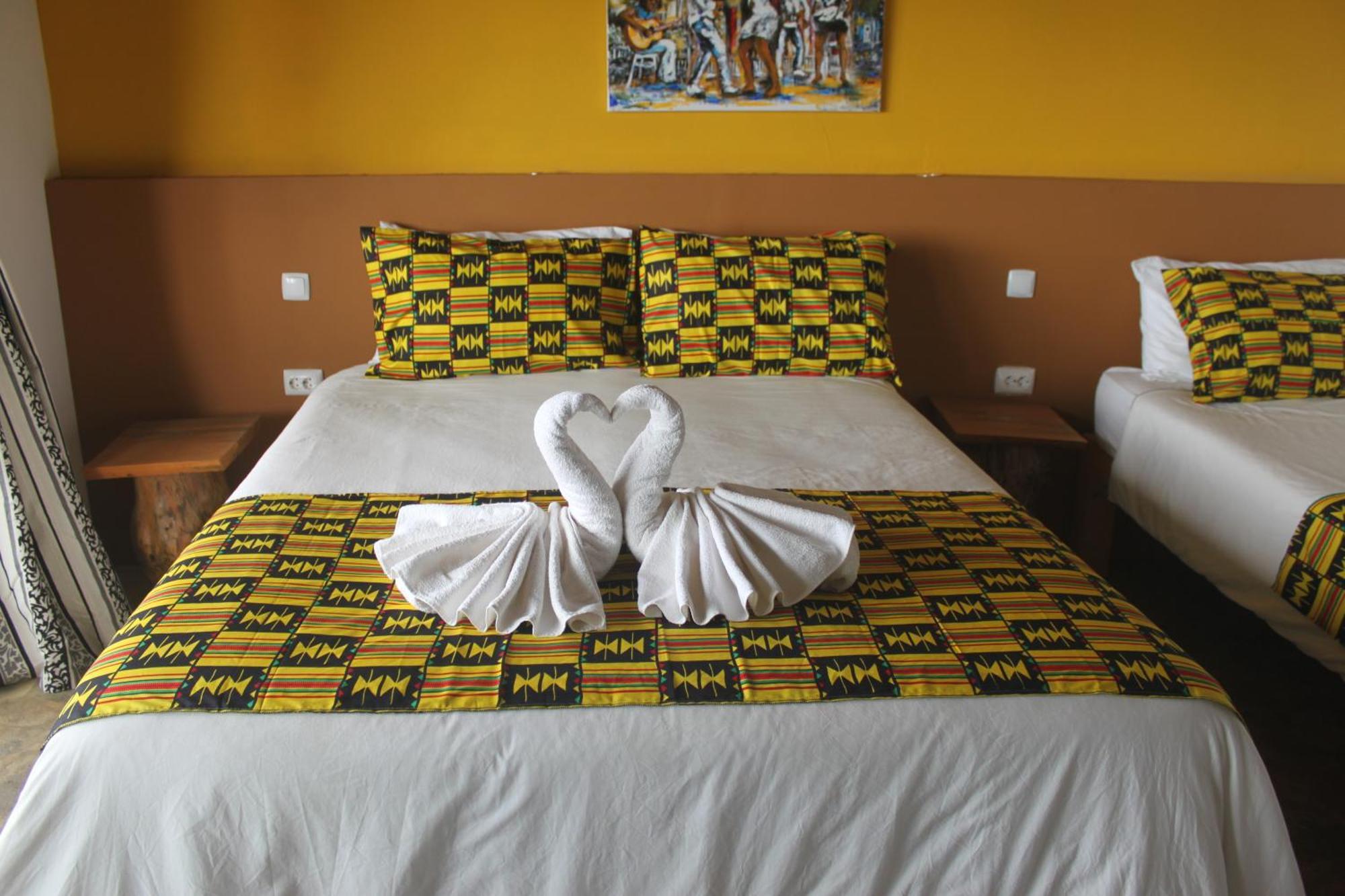 The Retreat Hotel Monte Joana Luaran gambar