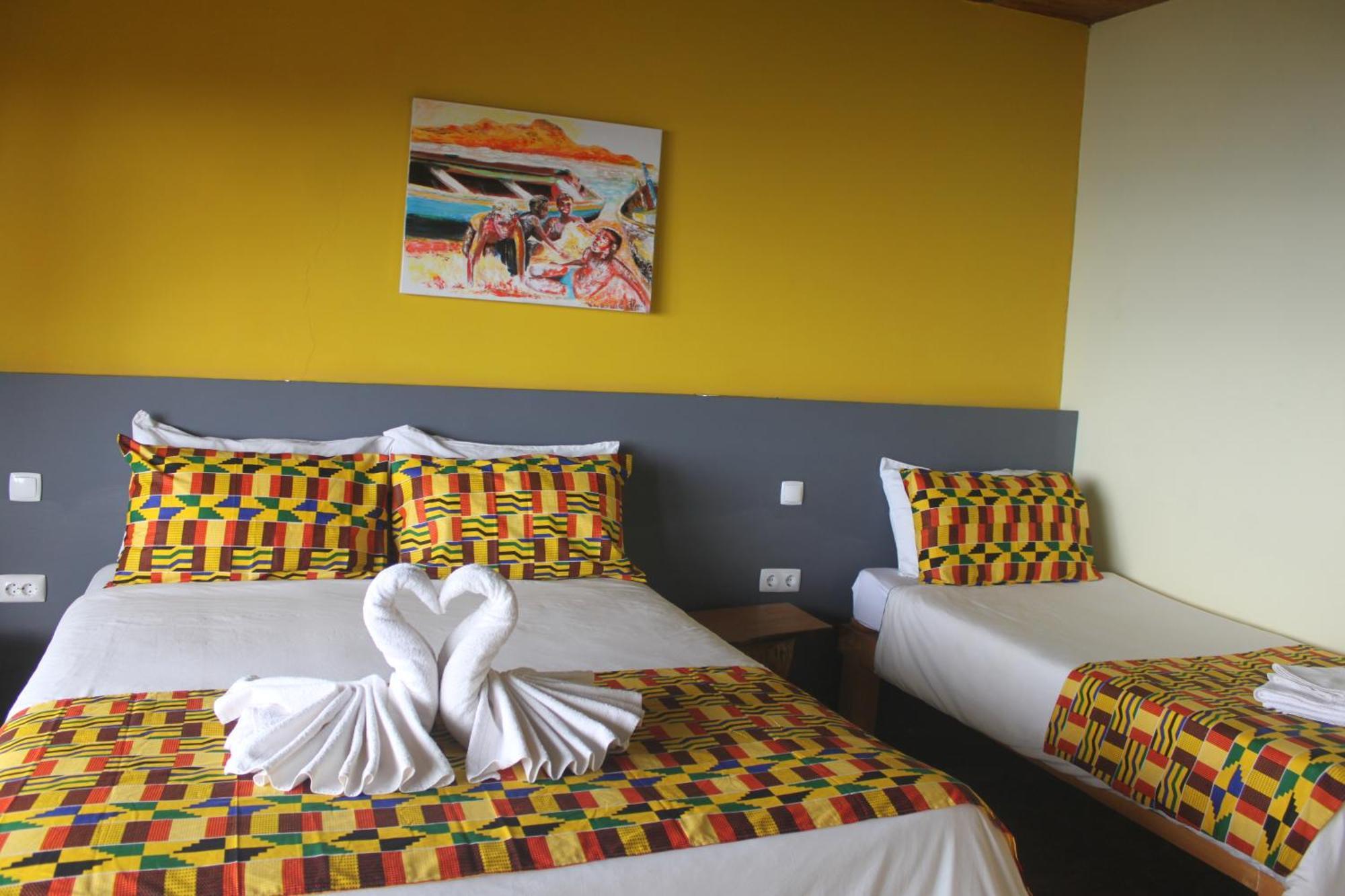 The Retreat Hotel Monte Joana Luaran gambar