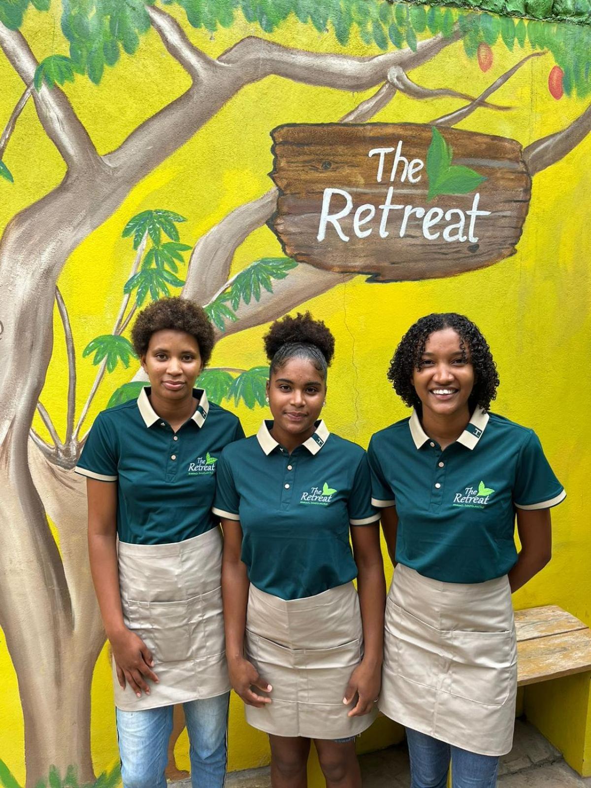 The Retreat Hotel Monte Joana Luaran gambar