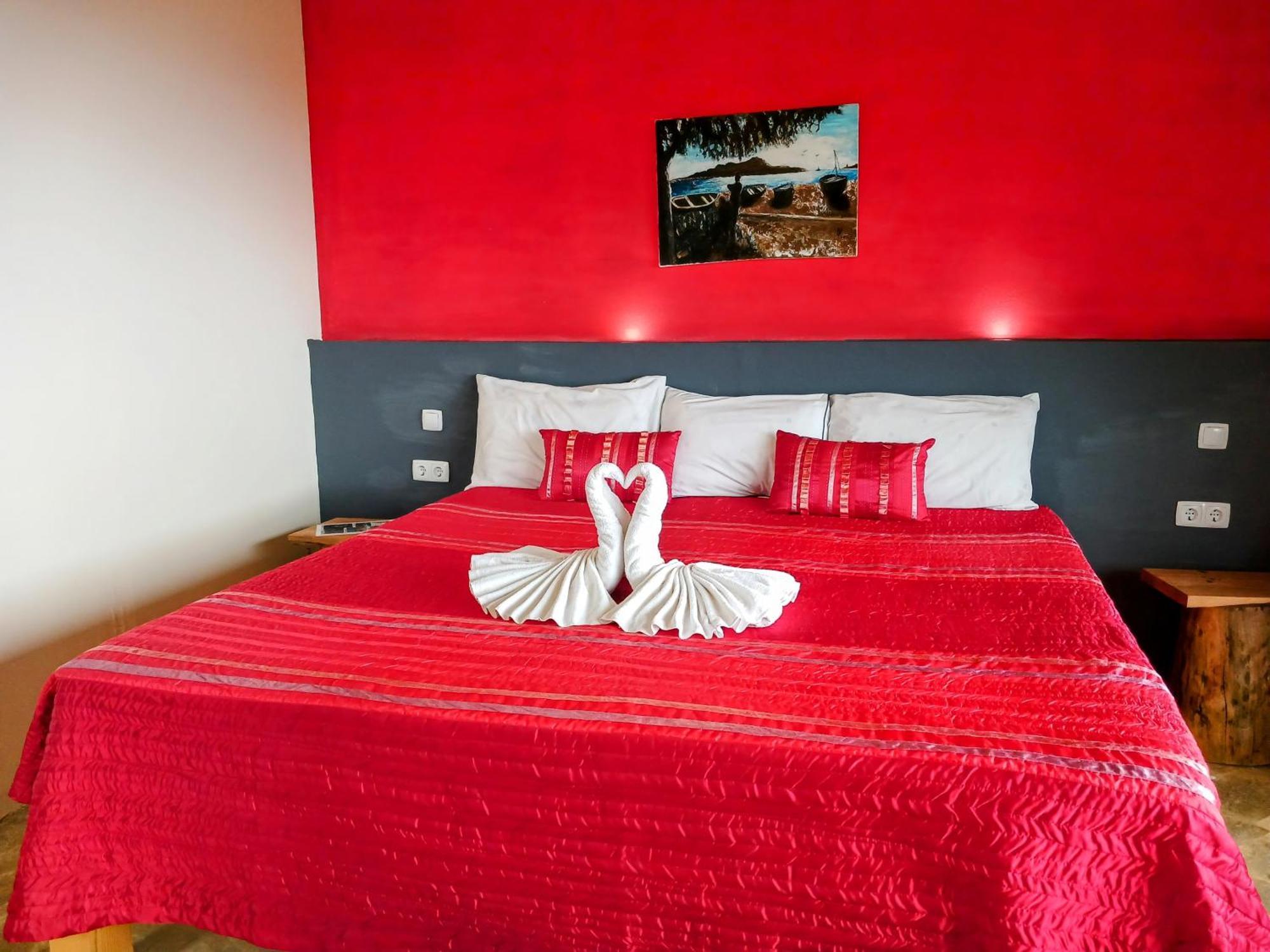 The Retreat Hotel Monte Joana Luaran gambar