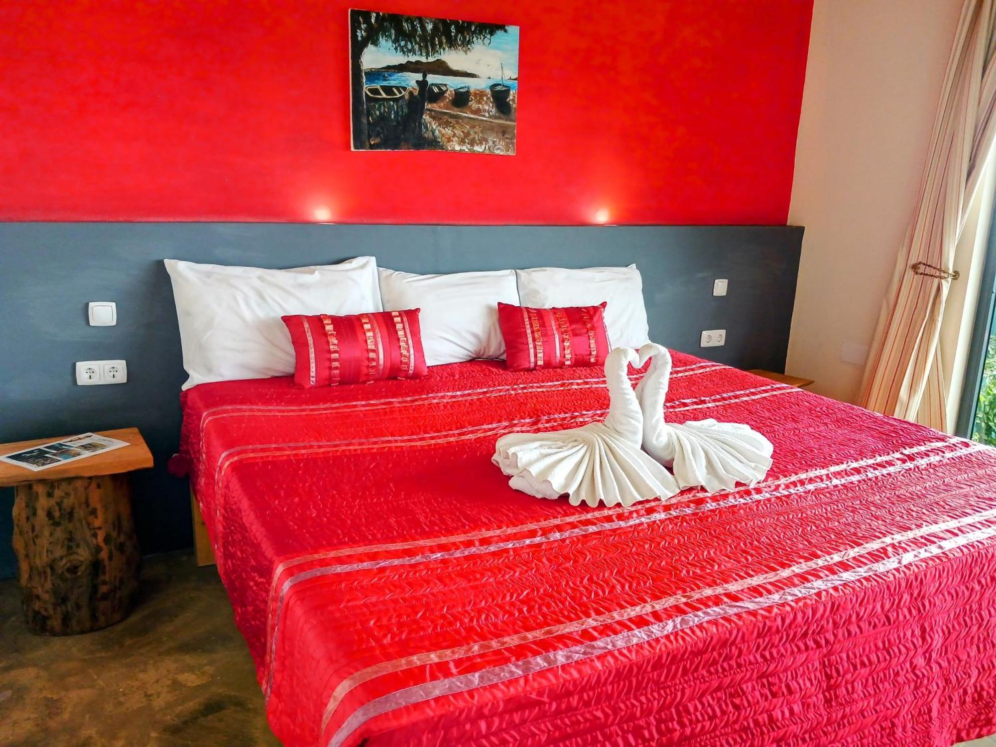 The Retreat Hotel Monte Joana Luaran gambar