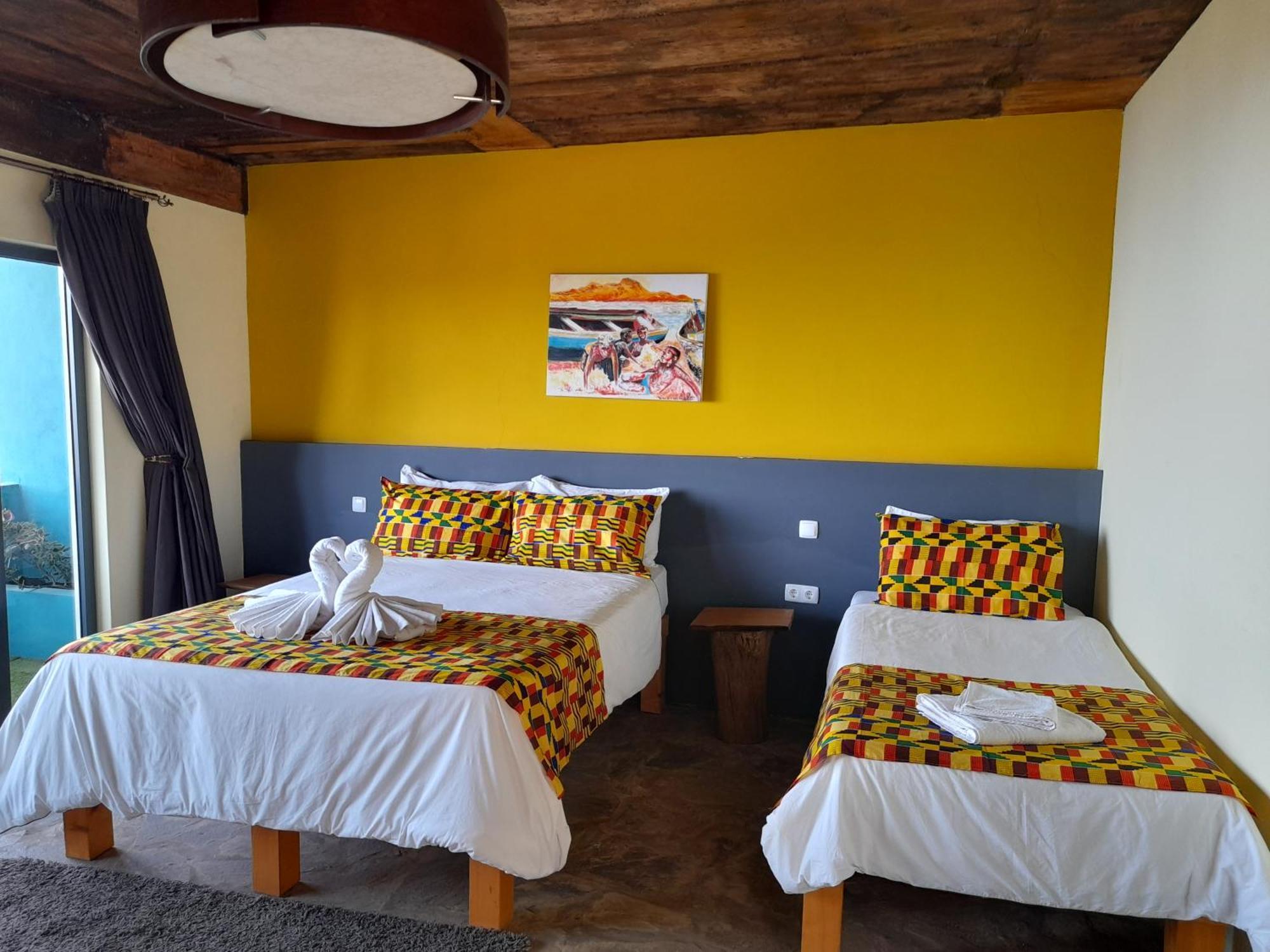 The Retreat Hotel Monte Joana Luaran gambar