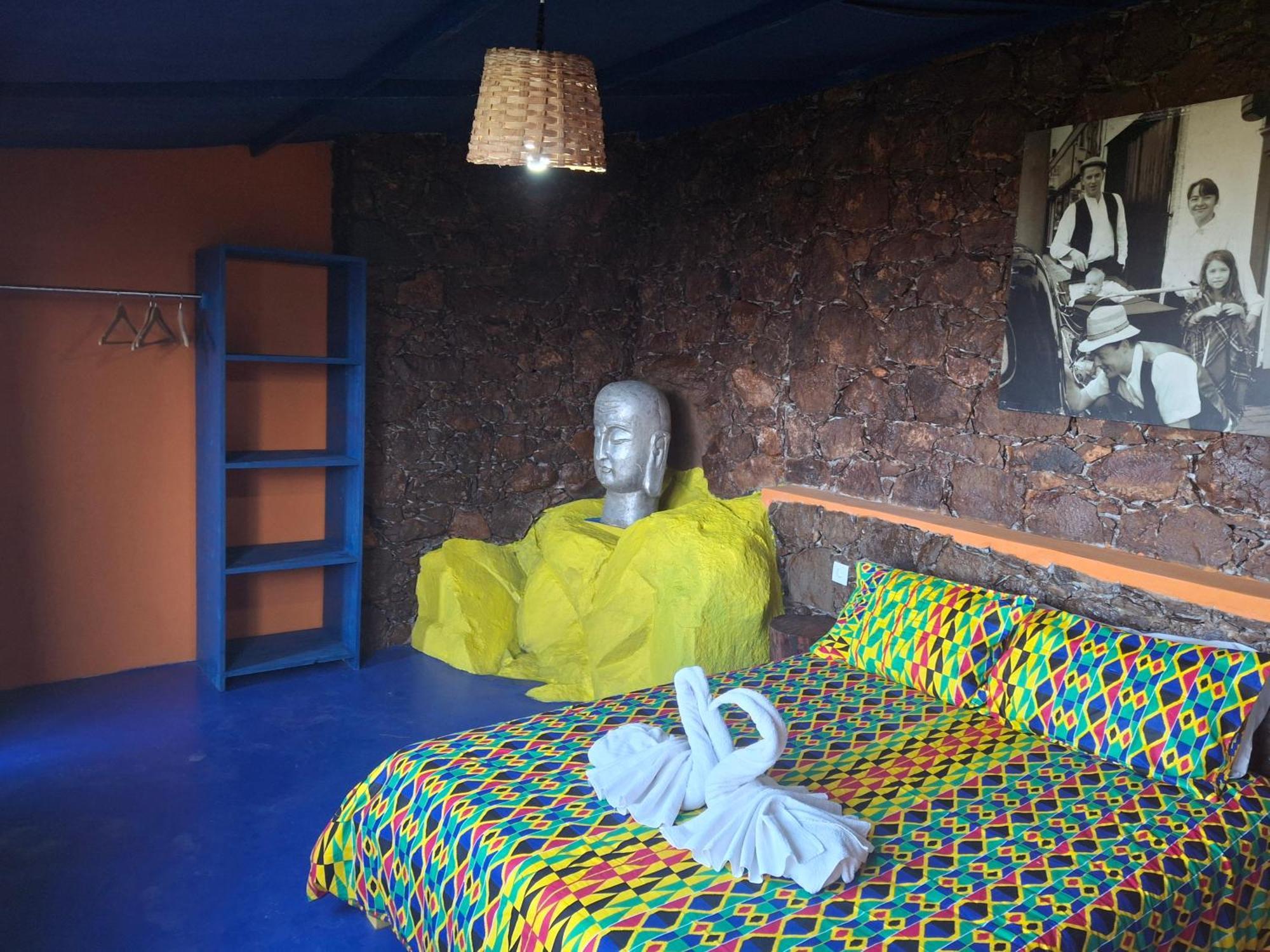The Retreat Hotel Monte Joana Luaran gambar