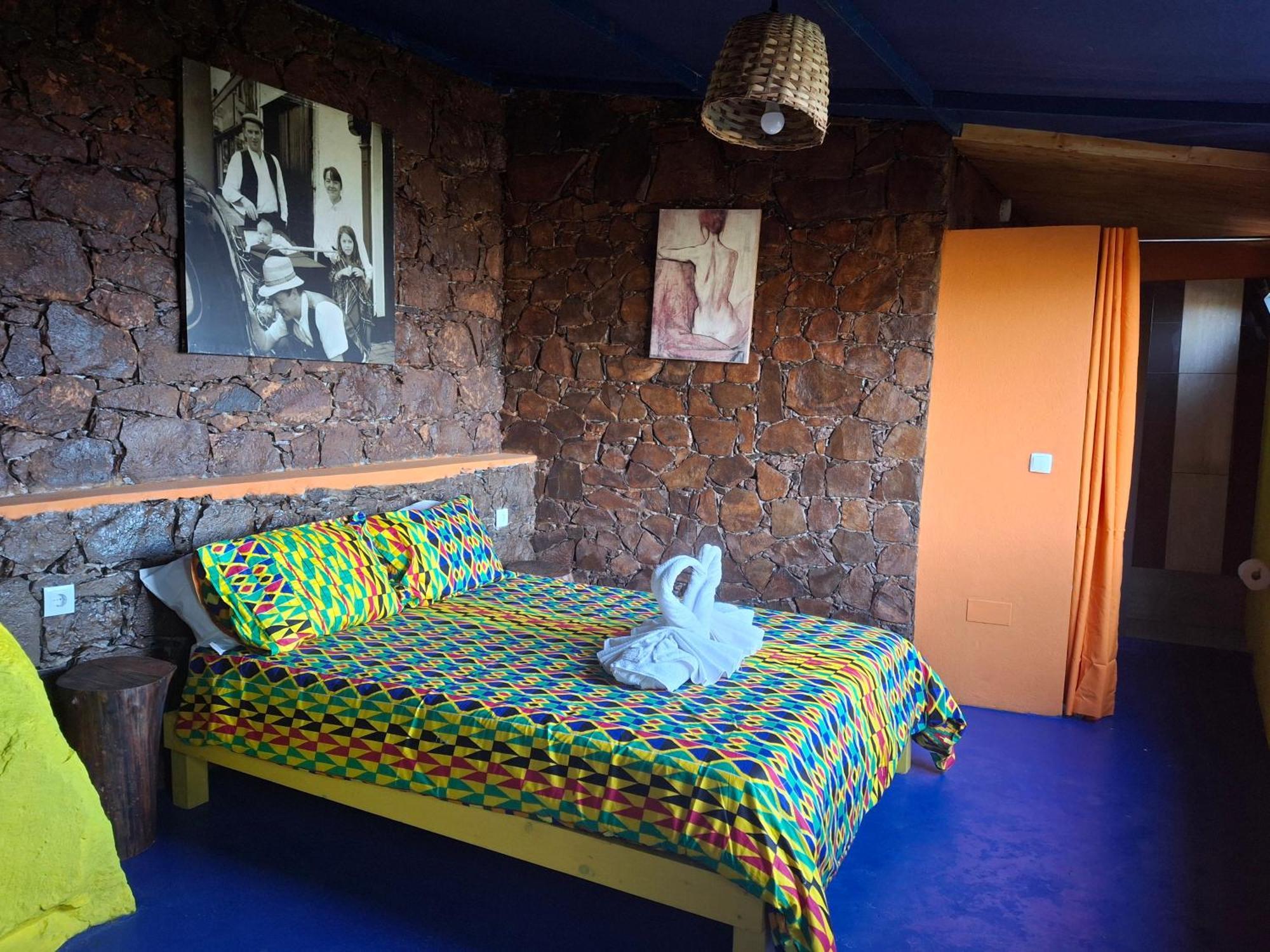 The Retreat Hotel Monte Joana Luaran gambar