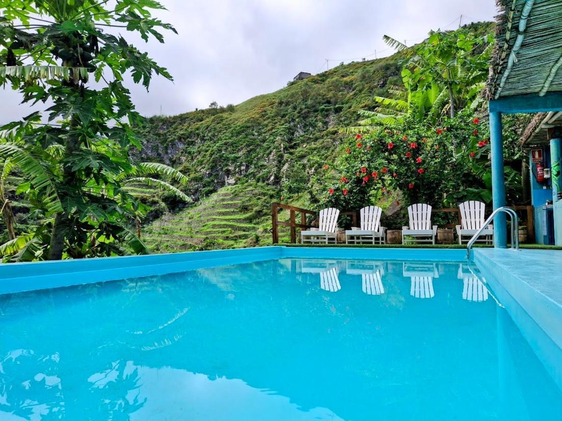 The Retreat Hotel Monte Joana Luaran gambar